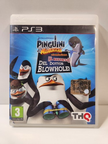 Pinguini madagascar - di,