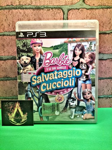 Barbie sue sorelle - barbie,