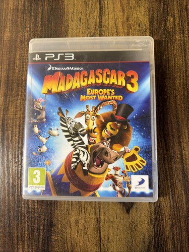 Madagascar più ricercati - 3,