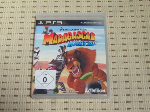 Madagascar kartz per - madagascar,