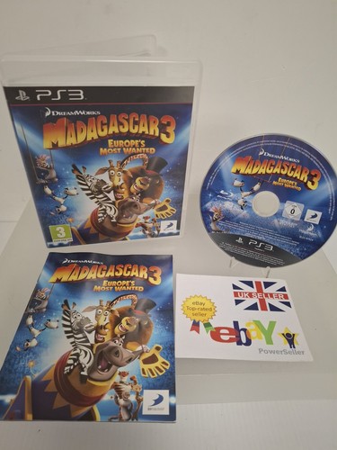 Madagascar europe most - 3,