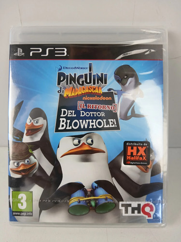 Pinguini madagascar - di,