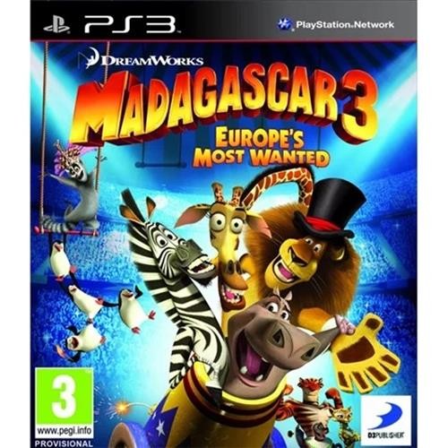 Madagascar europe most - europe's,
